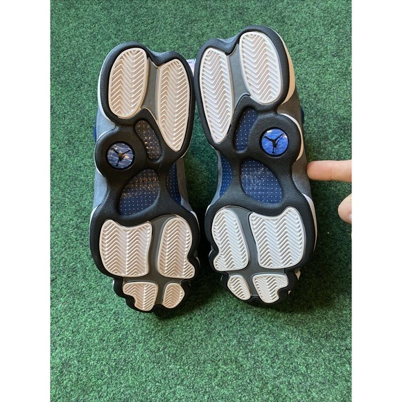 Size 8.5 - Jordan 13 Retro Flint 2020 Vnds main image 5